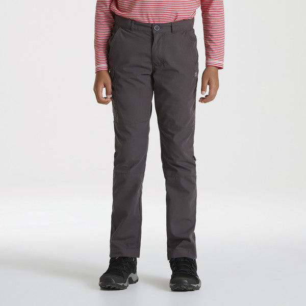 KIWI II TROUSERS Kinder - Trekkinghose
