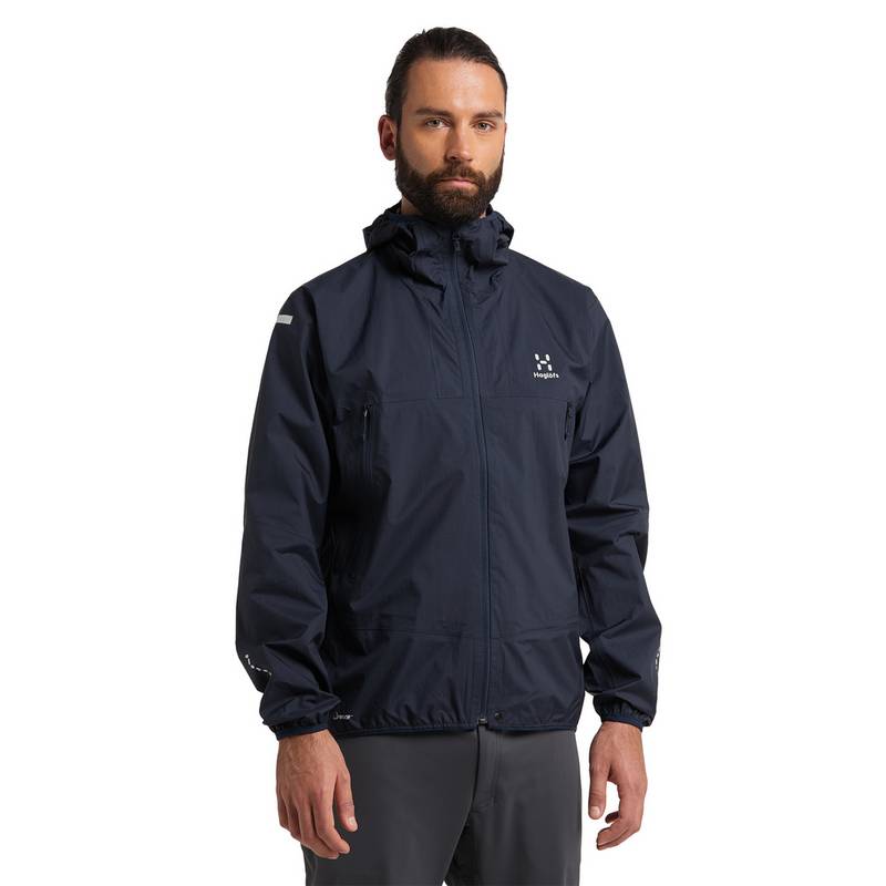 Haglöfs L.I.M PROOF Jacket Hardshelljacke Herren