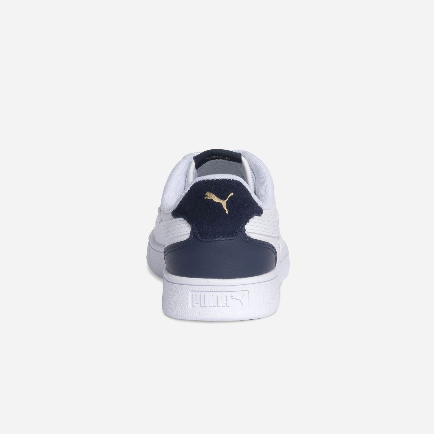 Tennis PUMA blanche et marine