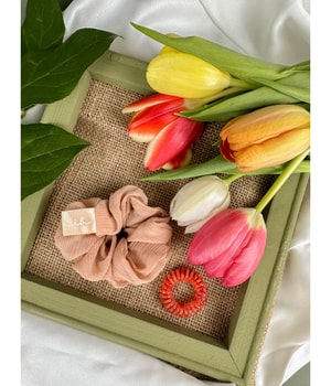 Invisibobble ORIGINAL Recycling Rocks Haargummi-1 Stk