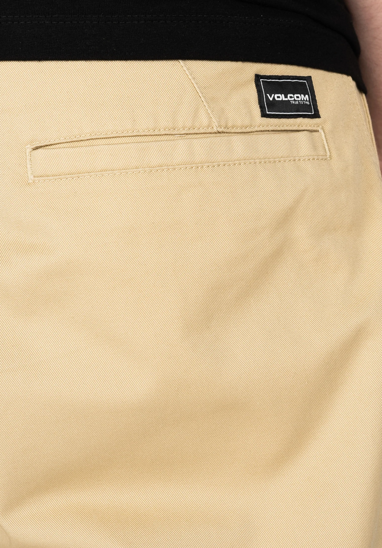 Pleated Loose