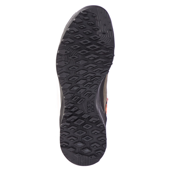 WS WILDFIRE LEATHER Damen - Zustiegsschuhe