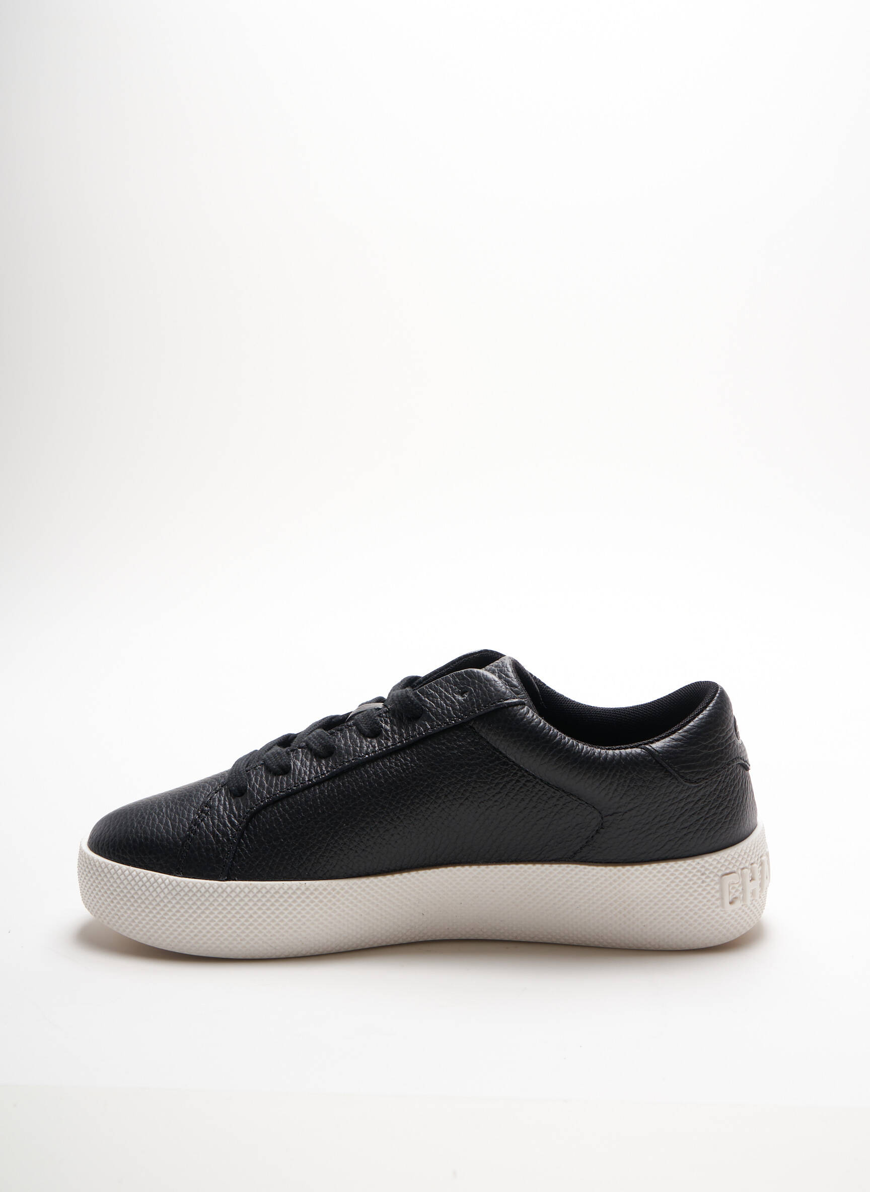 Champion Baskets Femme couleur blanc