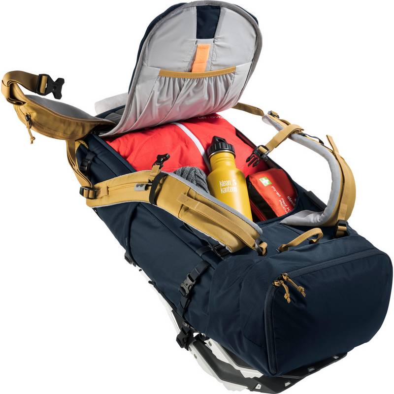 Deuter Rise 34+ Skirucksack