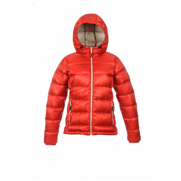 Alvivo - Women's Astana - Daunenjacke