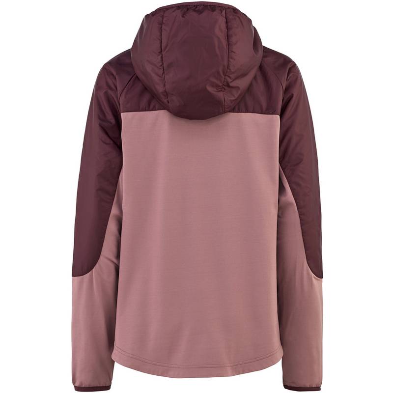 Kari Traa HENNI Laufjacke Damen