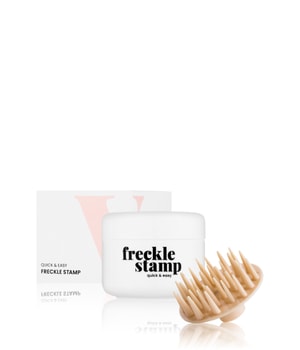 VENICEBODY Quick & Easy Freckle Stamp Silikonapplikator-1 Stk