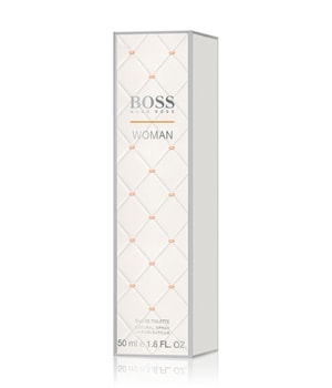 HUGO BOSS Boss Orange Woman Eau de Toilette 50 ml