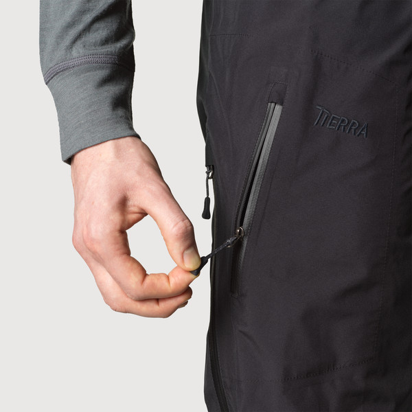 BACK UP HYBRID PANT GEN.3 M Herren - Hardshellhose