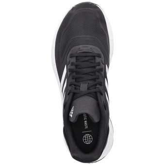 adidas Duramo 10 Running in schwarz