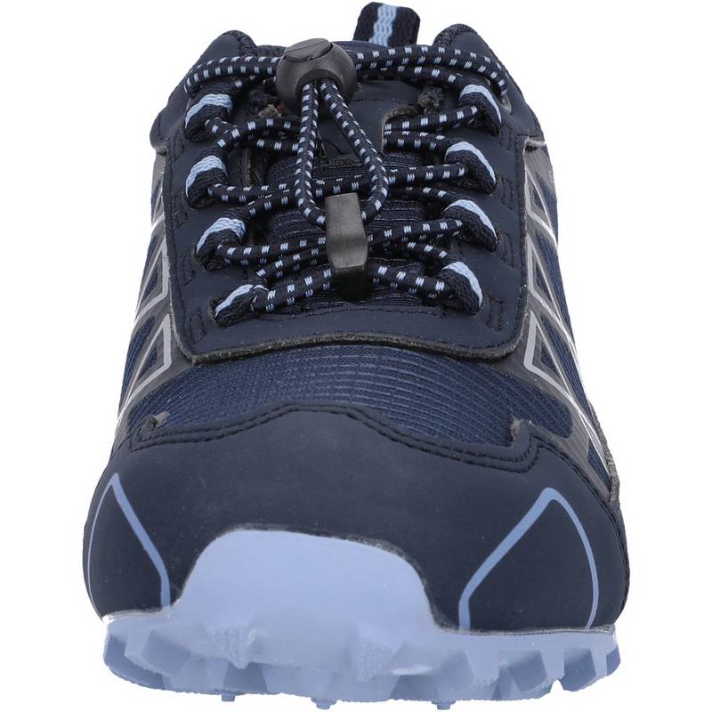 Endurance Treck Trail Alpine Bergschuhe Damen
