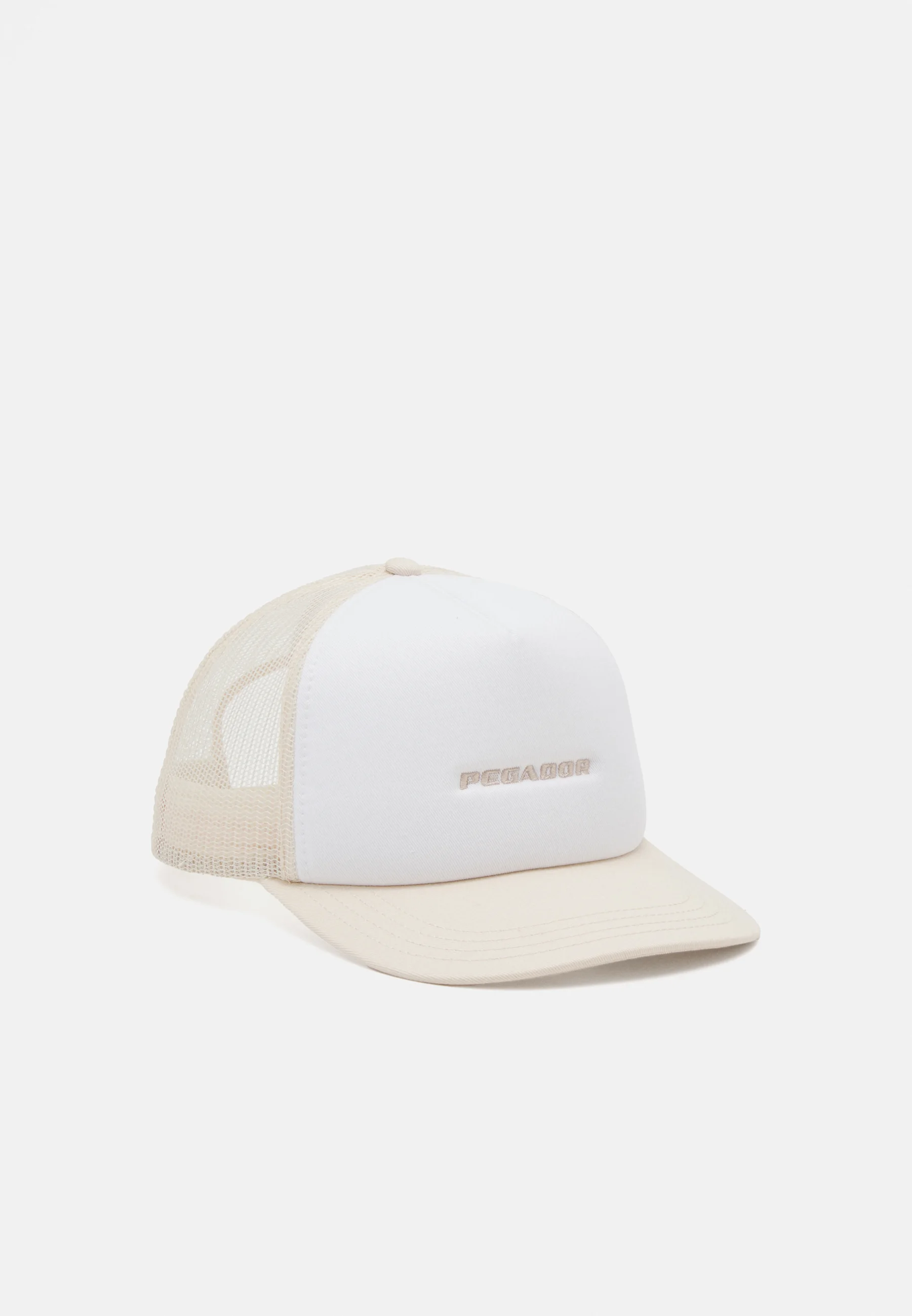 Pegador LOGO BASEBALL TRUCKER UNISEX - Gorra
