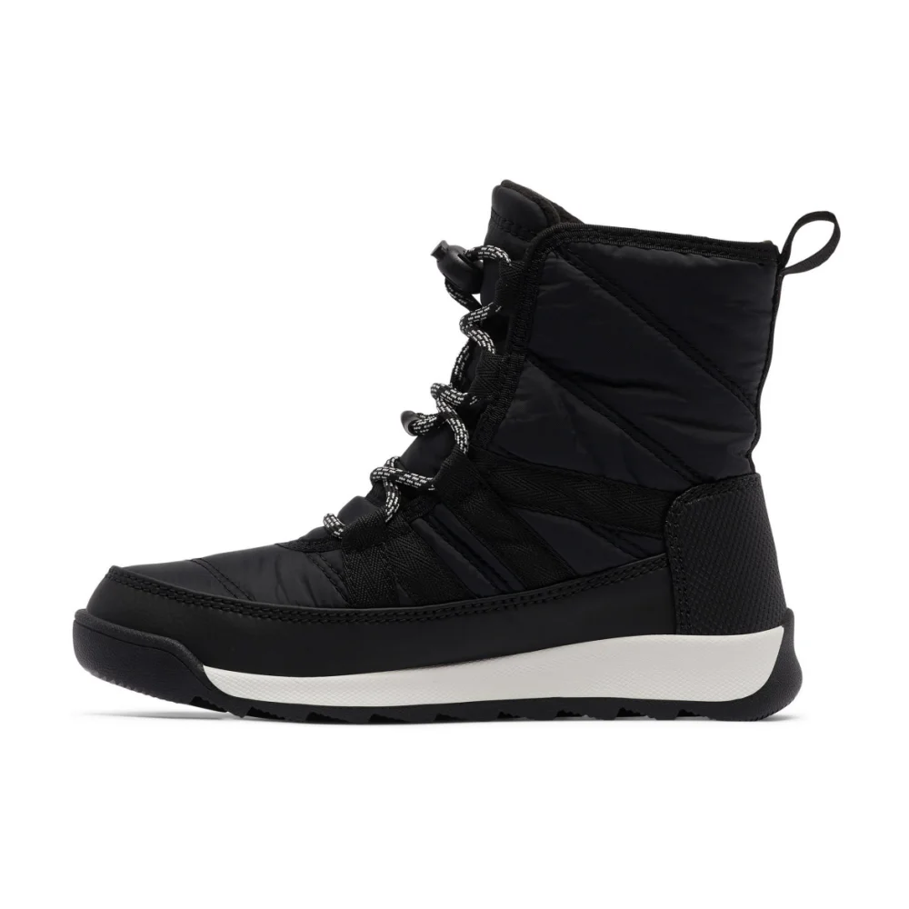 Sorel YOUTH WHITNEY II WP 1921401-010 / bunt