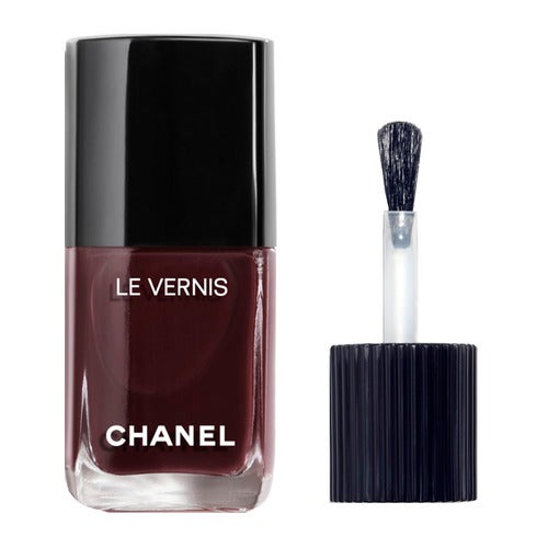 Chanel Le Vernis pitkäkestoinen kynsilakka 111 Ballerina 13 ml