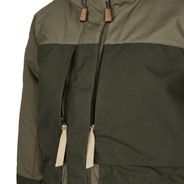 POLAR EXPEDITION PARKA W Damen - Winterjacke