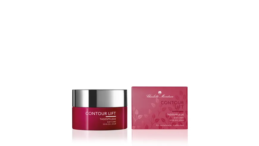 Charlotte Meentzen CONTOUR LIFT Tagespflege 50 ml