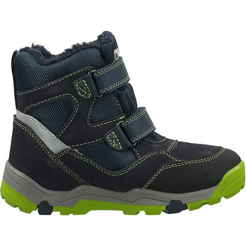 Lurchi Stiefelette