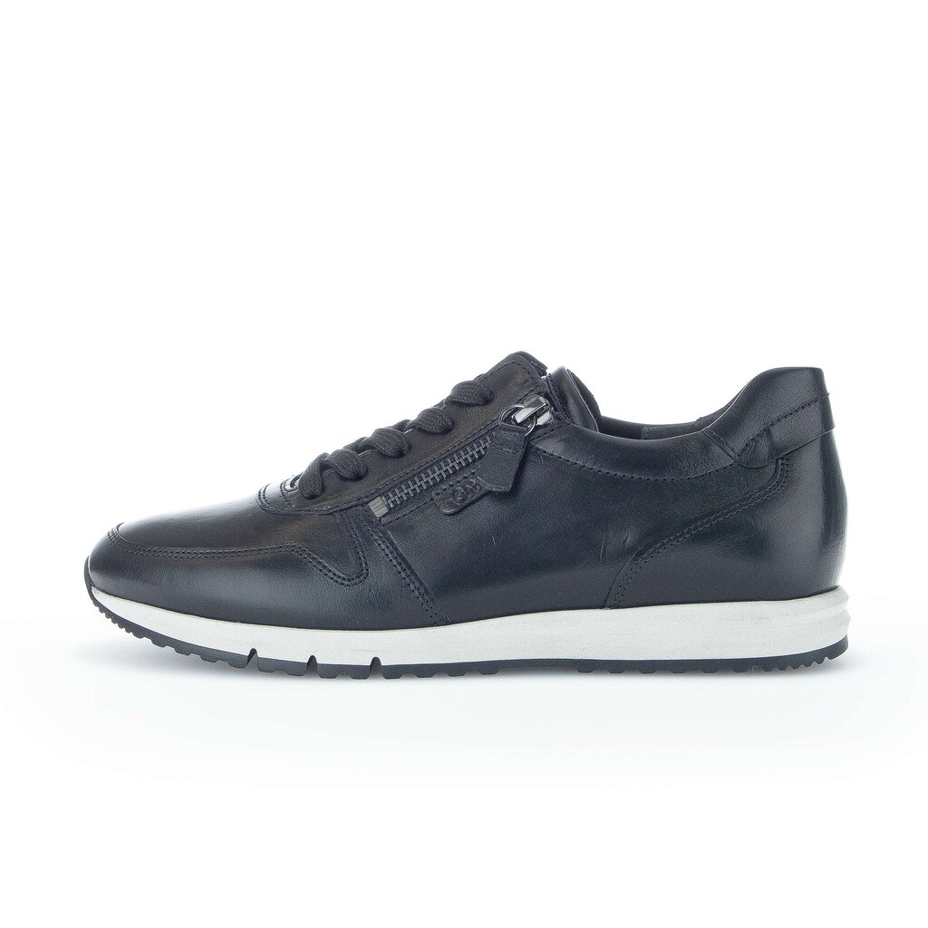 Gabor fashion Sneaker low schwarz