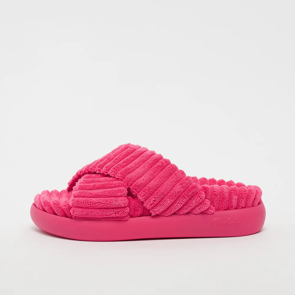 Buffalo Rey Cross 1602178 / pink