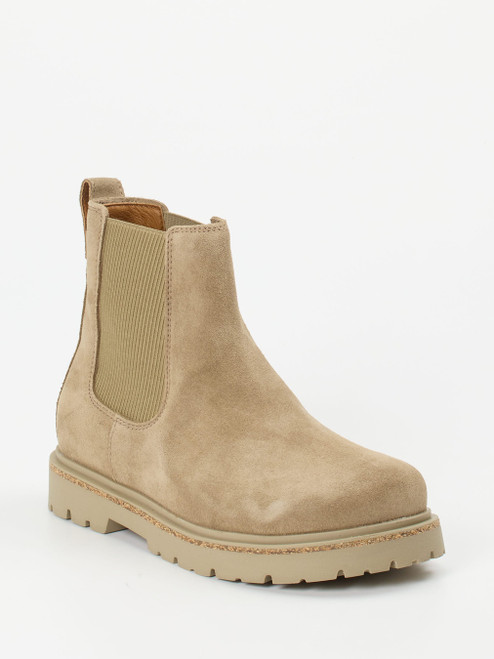 Chelsea Boots Highwood Slip On Mid-27562490039 Birkenstock