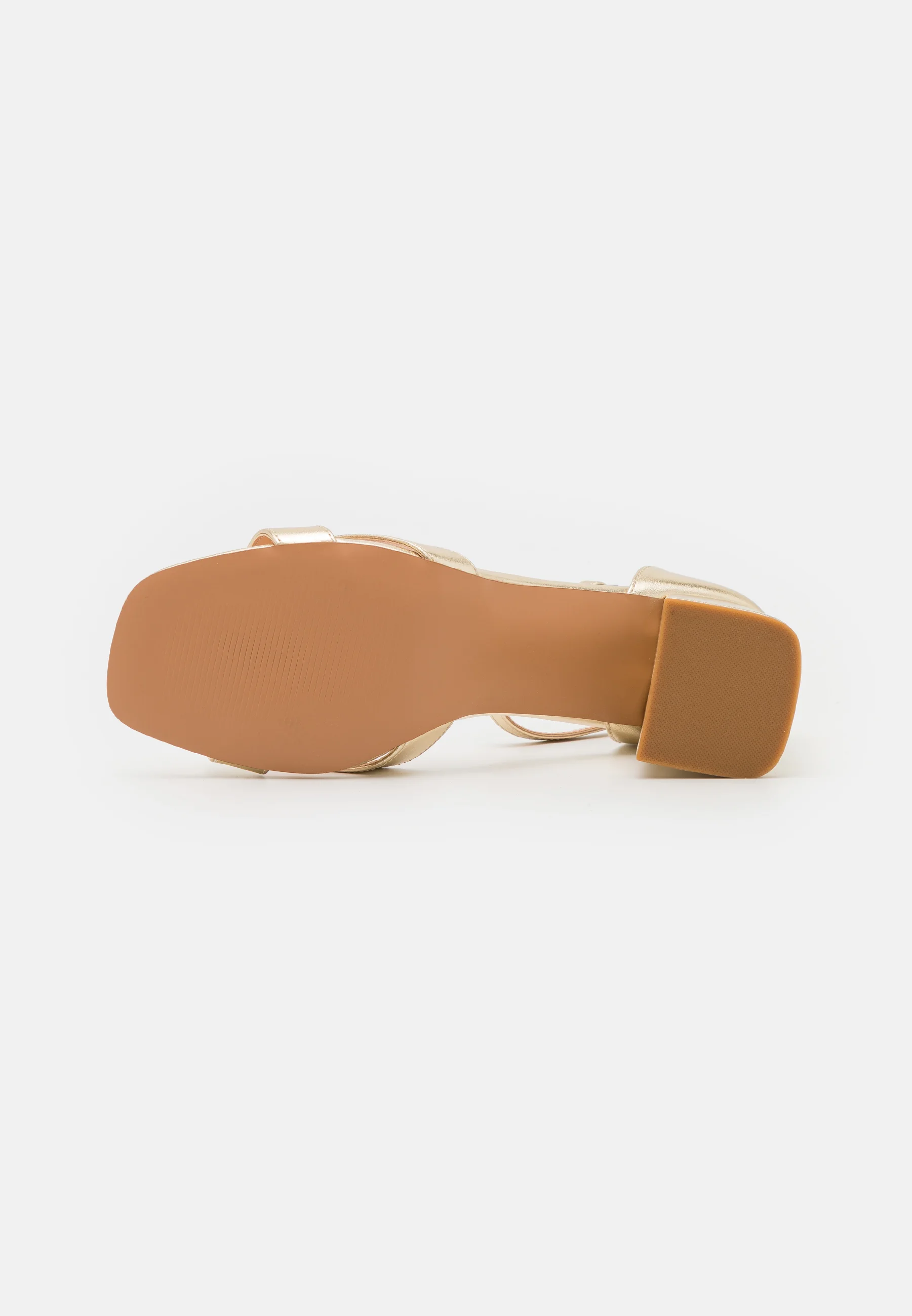 Sandalias de corte ancho Even&Odd