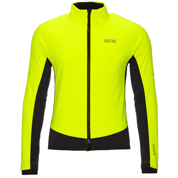 GORE C3 GORE-TEX INFINIUM THERMO JACKET Herren - Softshelljacke