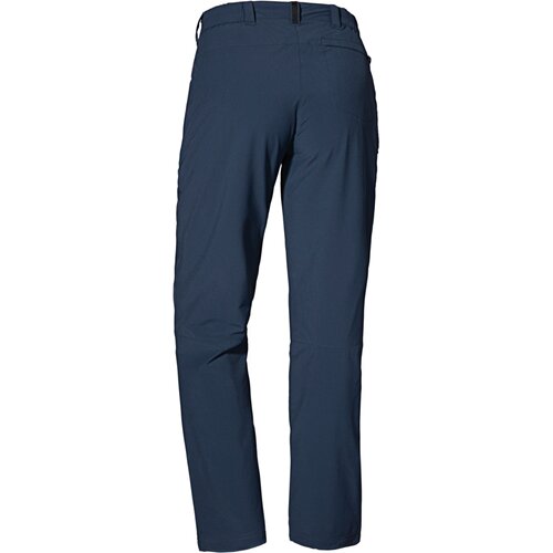 DAMEN HOSE PANTS ENGADIN1 WARM L
