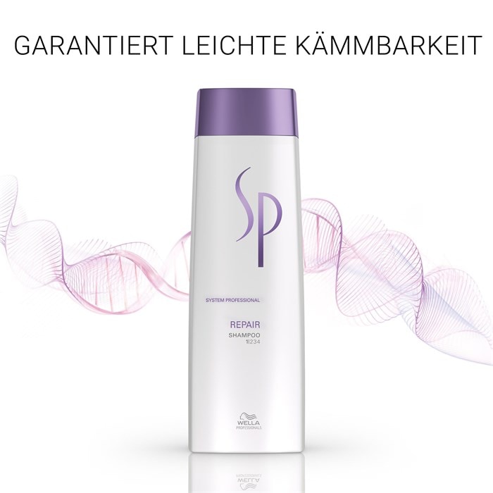 Repair Shampoo