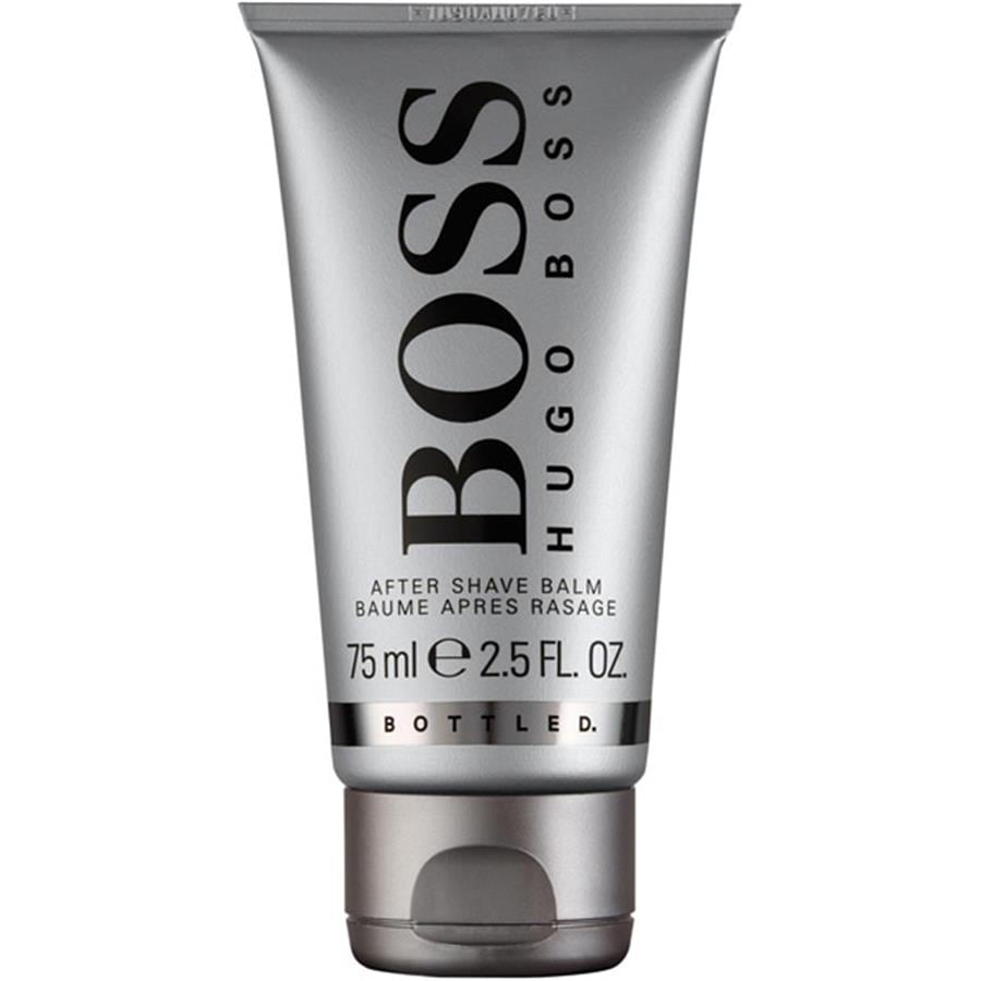 After Shave Balm
