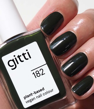 gitti no. 182 Nagellack-15 ml