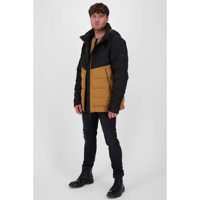 ALIFE AND KICKIN Don EstebanAK P Winterjacke Herren