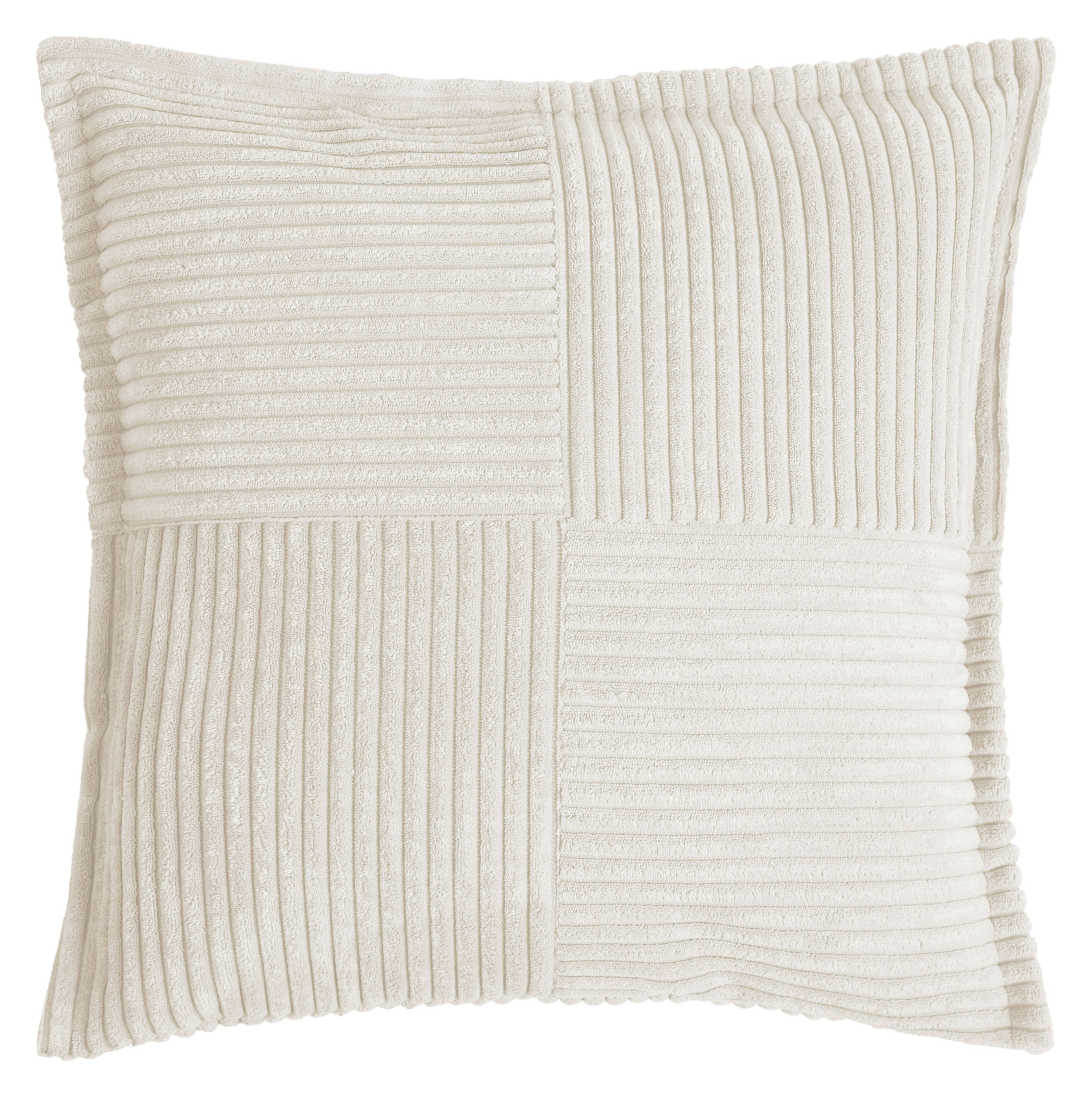 MagmaKissenhülle Patchwork