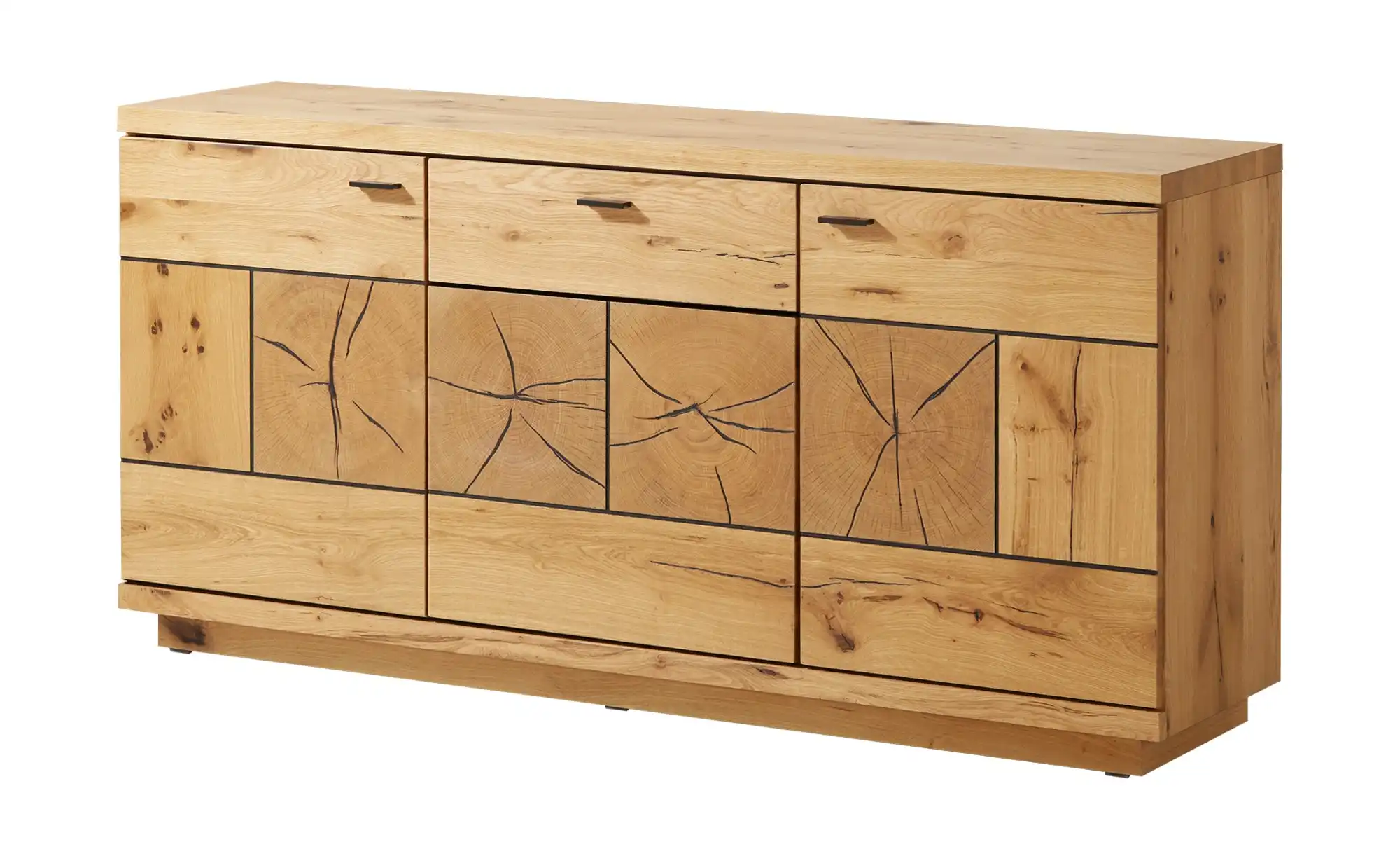 Gray & Jones Sideboard Black Coast Two