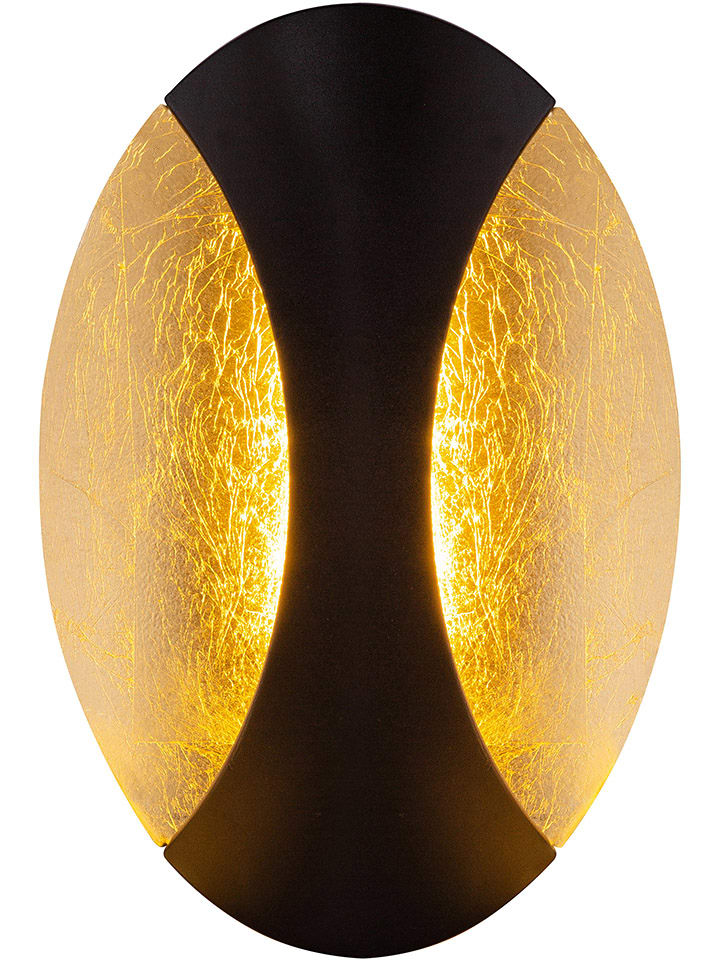 Globo lighting LED-Wandleuchte 