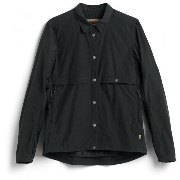 Specialized-Fjällräven - Women's Rider's Wind Jacket - Fahrradjacke