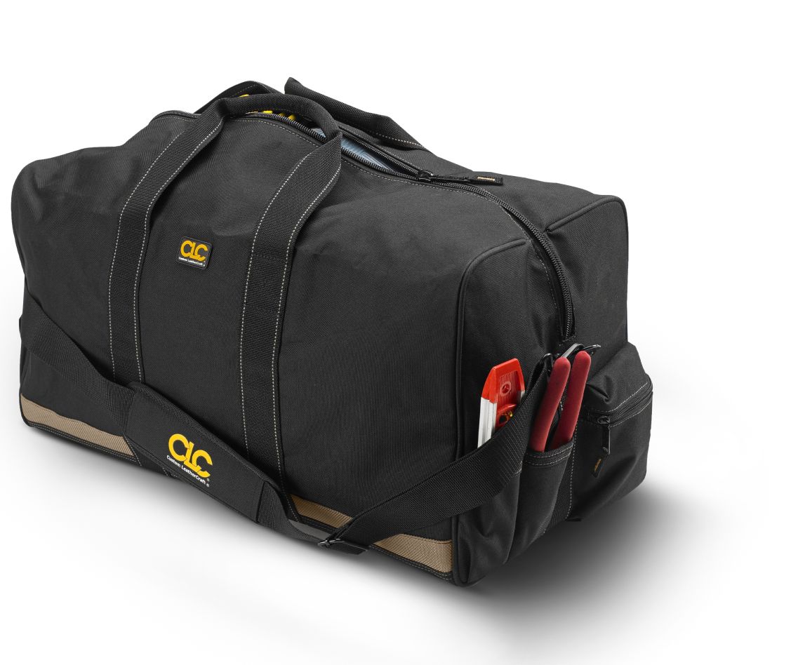CLC Work Wear CL1001111 Többfunkciós Munkatáska Nagy