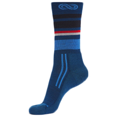Rewoolution - Trekk Trekking Socks - Merinosocken