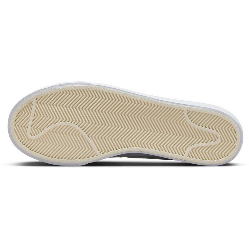 Nike Blazer Platform Sneaker Damen