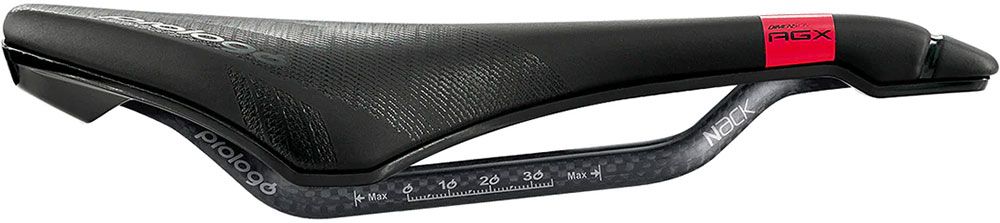 Prologo Dimension AGX Nack Sattel kaufen | Bike-Discount