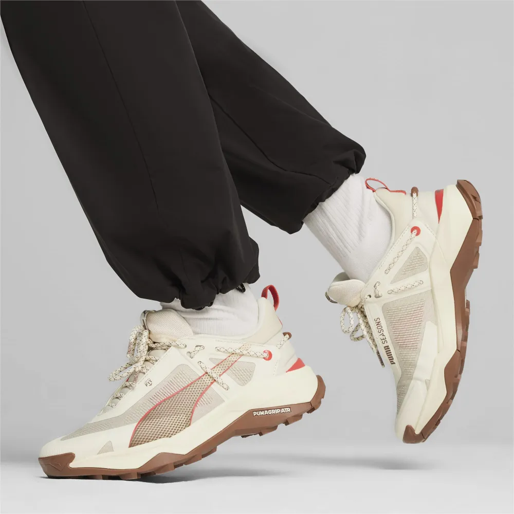 PUMA Explore NITRO 377855_12 / rot