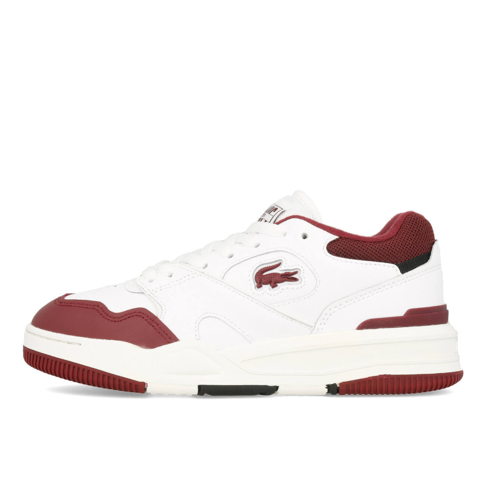 Lacoste Lineshot 46SFA0064-2G1 / weiss