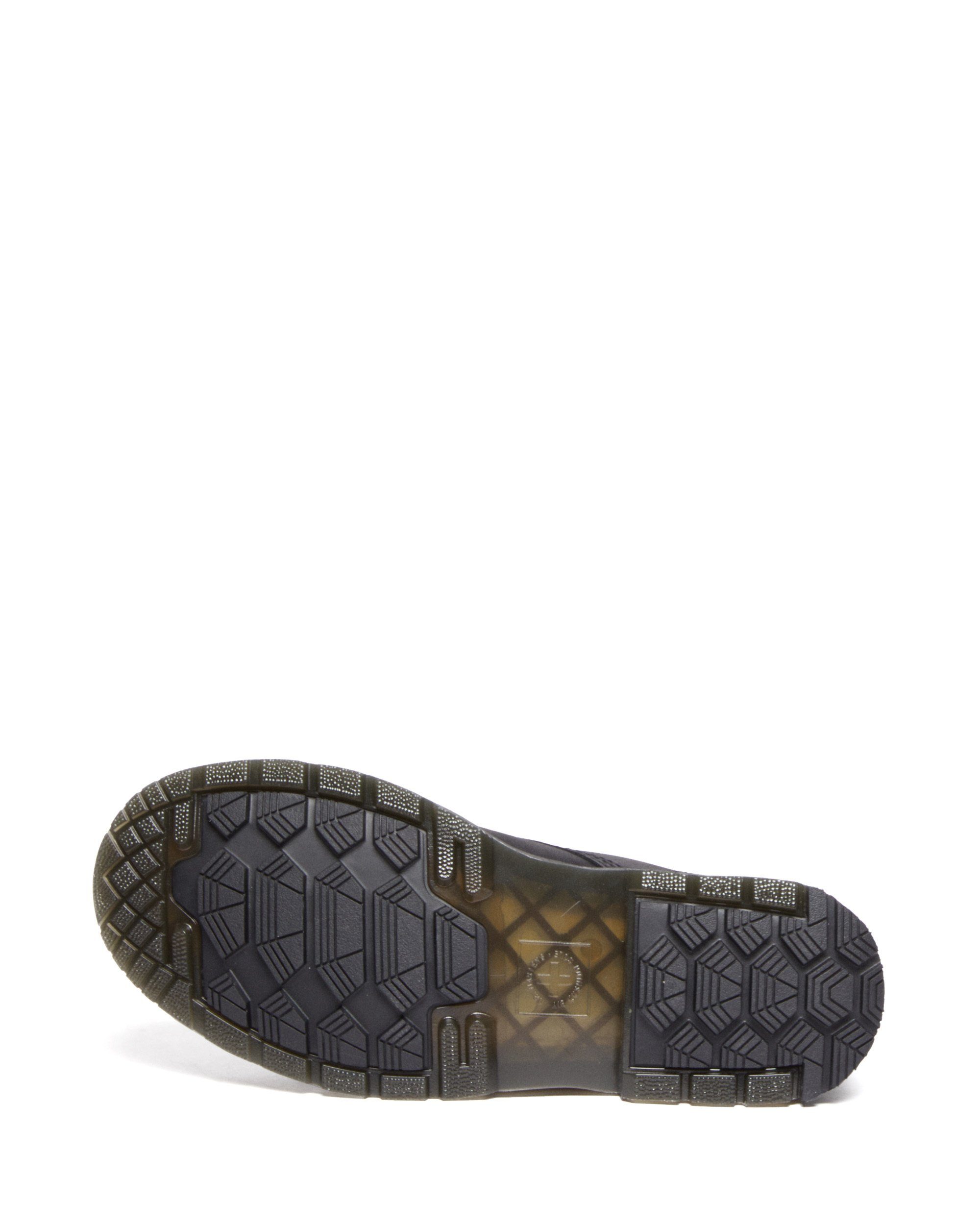 DR. MARTENS 1460 Pascal Wintergrip Outlaw WP Ankleboots (2-tlg)