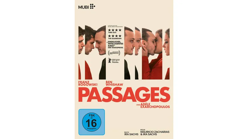 Passages