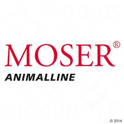 Moser Pflege-Öl für Schermaschinen