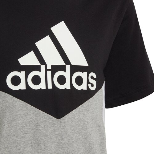 ADIDAS KINDER COLORBLOCK T-SHIRT