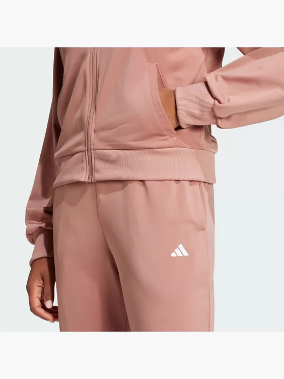 adidas Essentials Feel Cozy Trainingsanzug