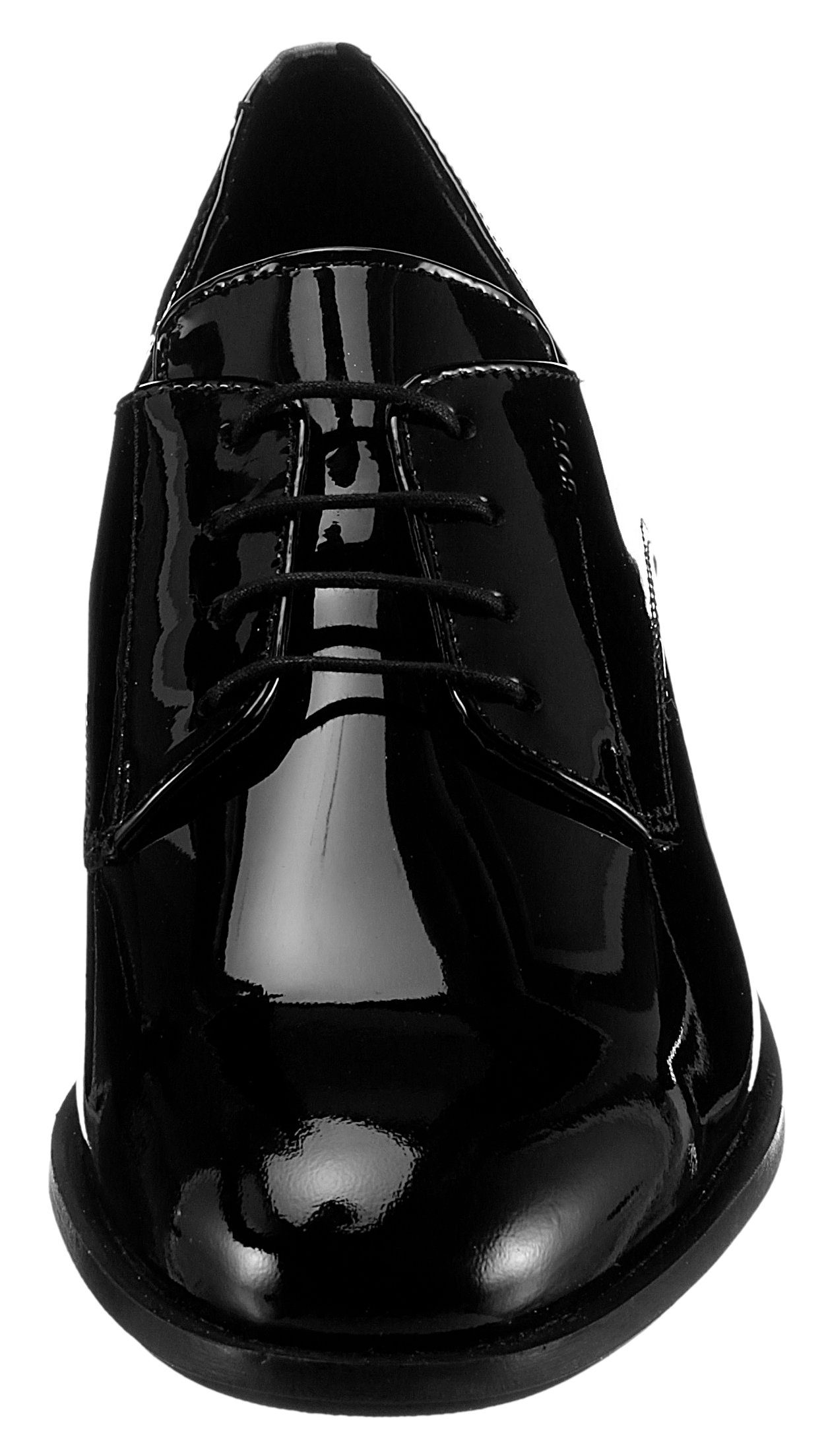 BOSS Colby Derb Schnürschuh in eleganter Optik