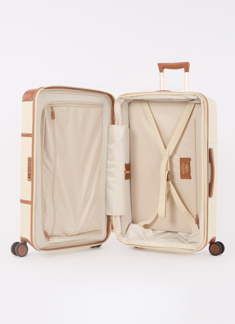 Bellagio Medium Extendable Wheeled Boat firmy Bric, 70,5 cm