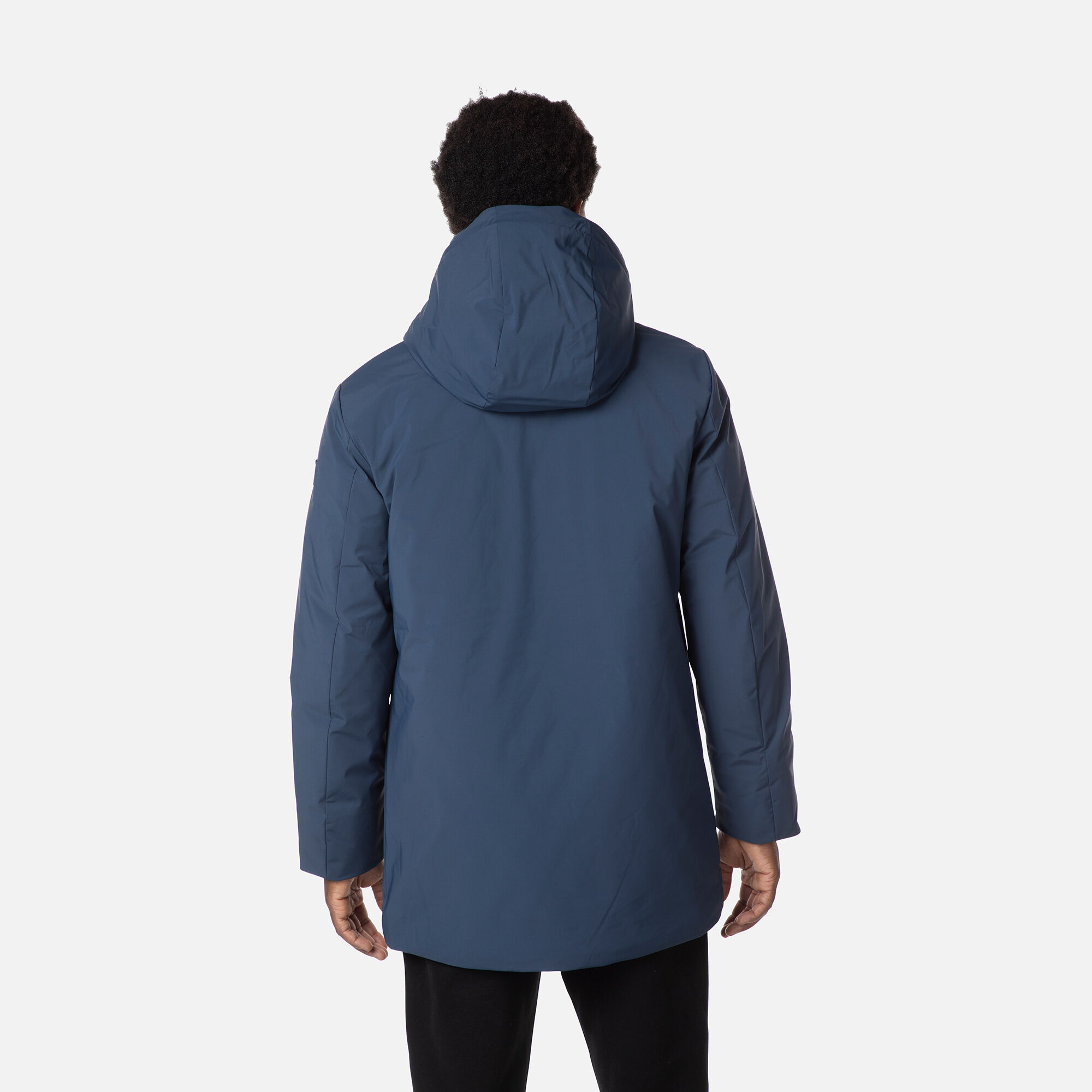 Parka Stretch homme