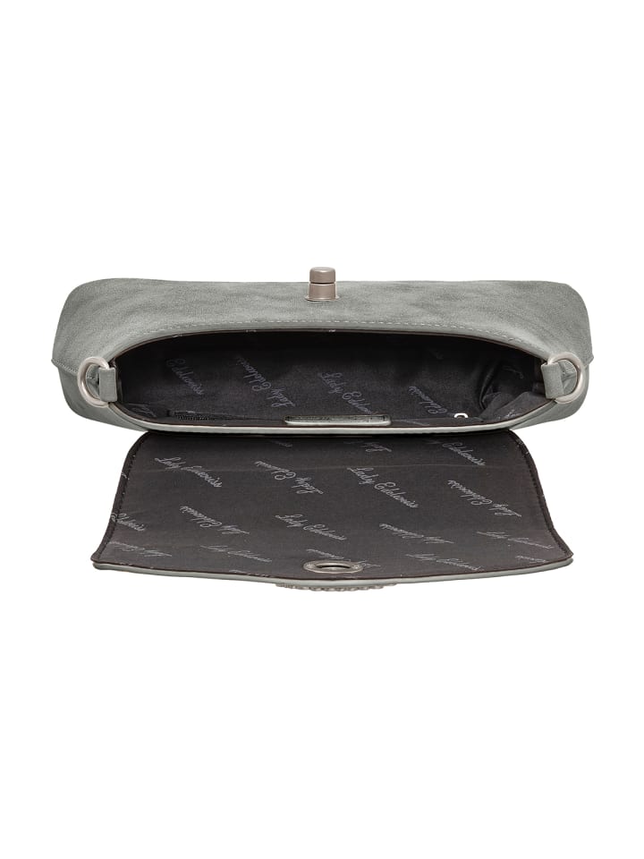 Lady Edelweiss Handtasche 17200 in grau günstig kaufen onesize